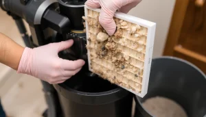 Read more about the article Śmierdzi z odkurzacza? Jak pozbyć się smrodu [5 Przyczyn]