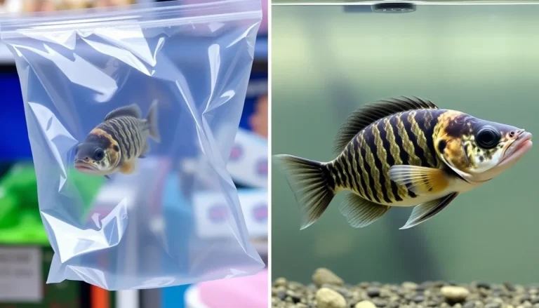Read more about the article Glonojad do akwarium | Dlaczego to zły pomysł do 60L?