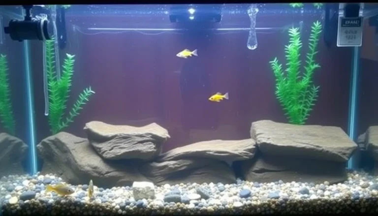 Read more about the article Przykładowe obsady akwarium 60L i 112L | [Gotowe Zestawy]